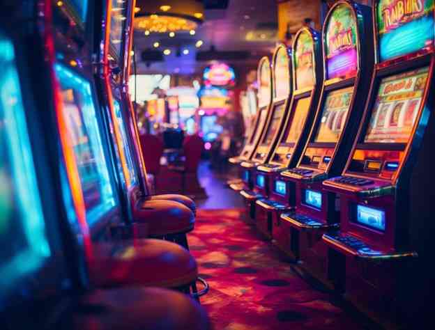 The global relevance of Africa’s emerging casino sector
