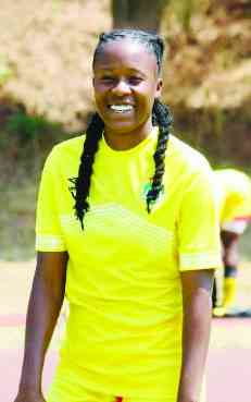 Chapungu Queens maintain lead