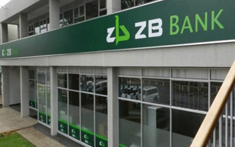ZB Financial Holdings wants phased de-dollarisation process