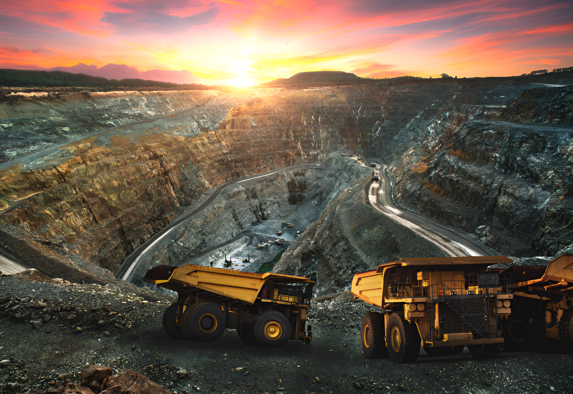 Mining reform or continued ruin?