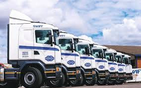 Unifreight doubles profit