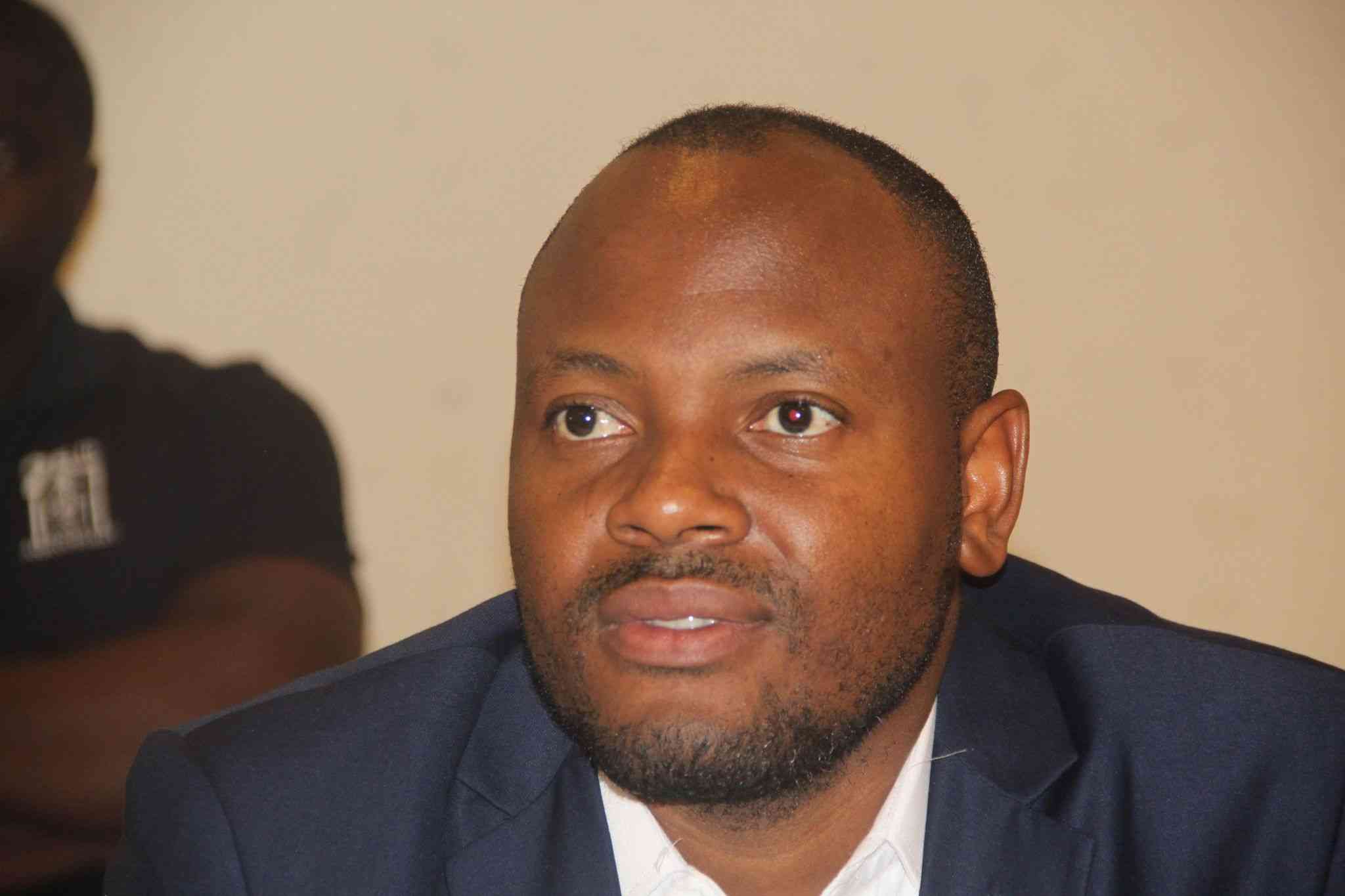 MVSZ Symposium Calls for Urgent Modernization of Mine Safety Laws