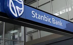 .Stanbic deepens Africa-China ties to bolster Zim’s health sector