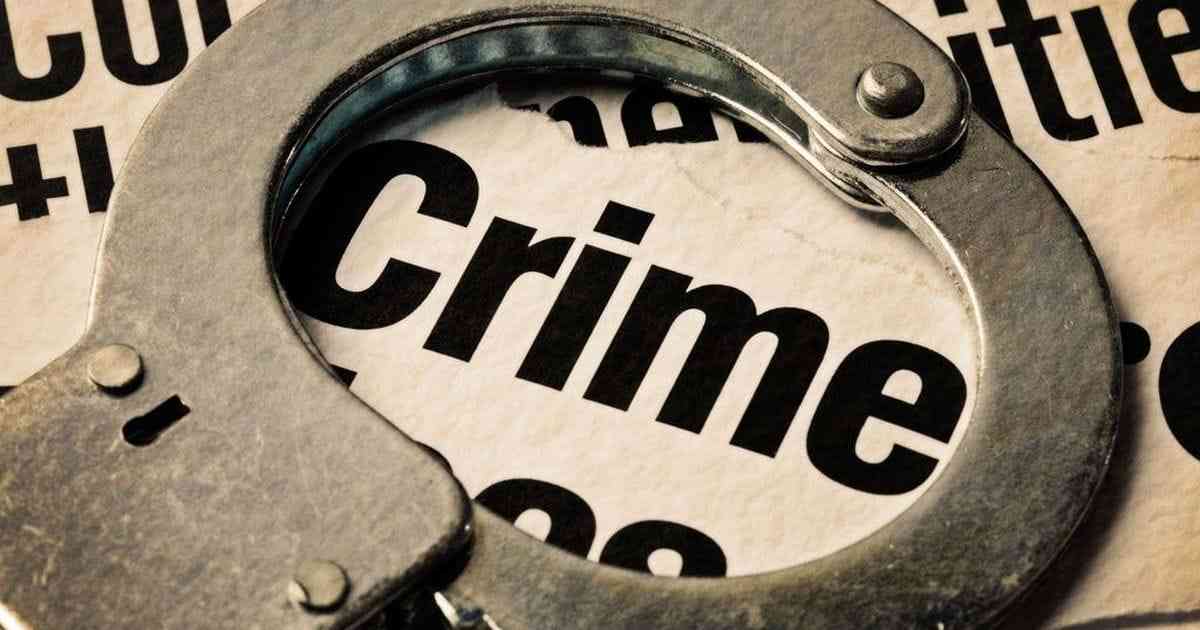Rising crime a stark reminder of struggling economy