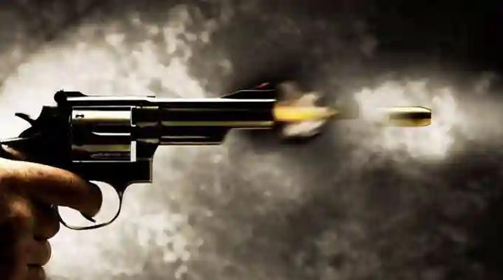 Fatal shootout between armed robbers, police at tollgate