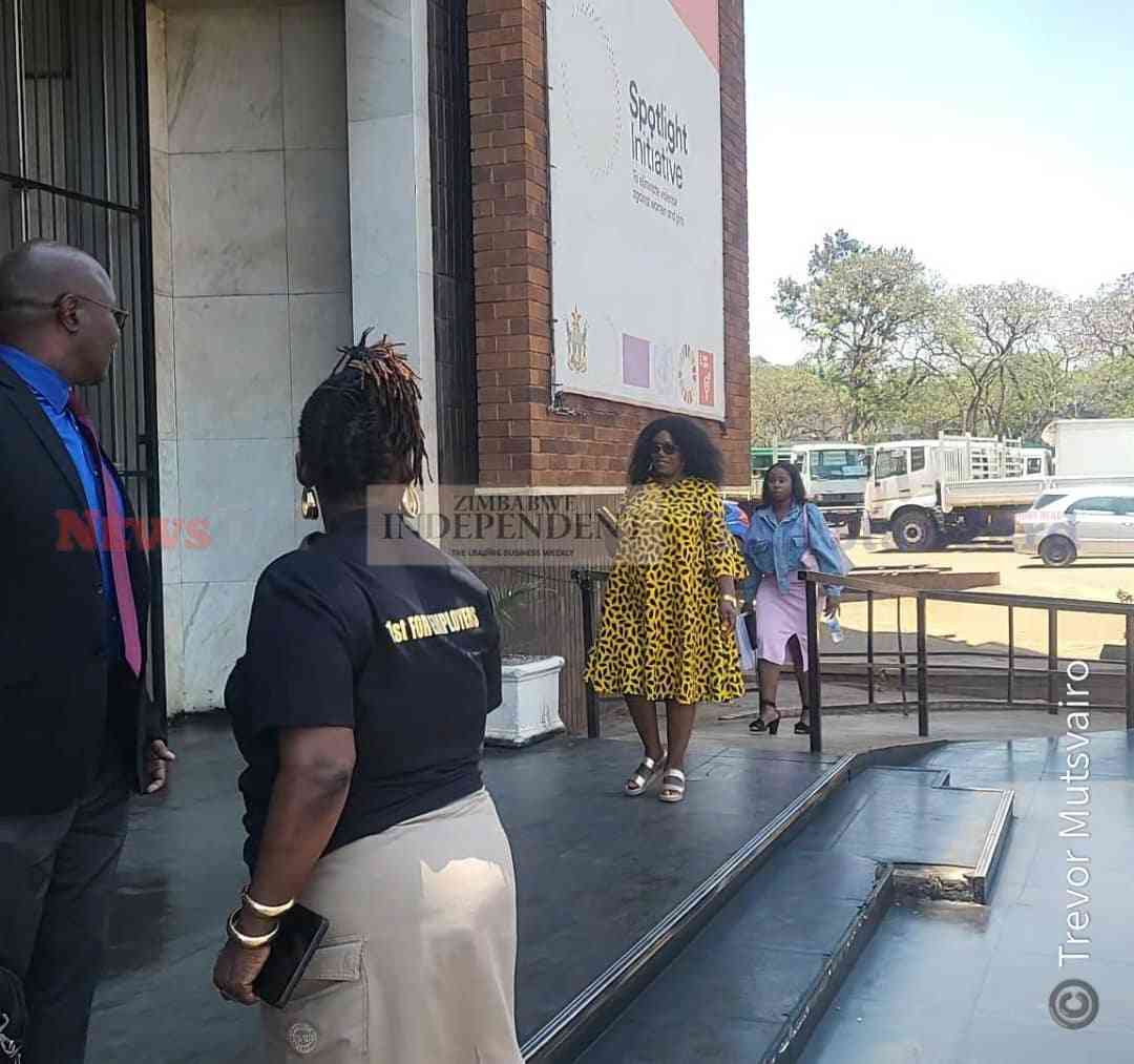 AMH Editors’ trial postponed