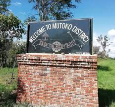 Chinese miner pays US$6 500 for villager’s murder