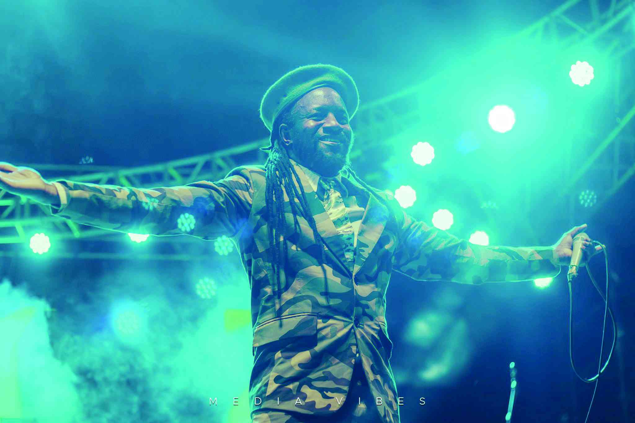 Winky D headlines decade of braai fest