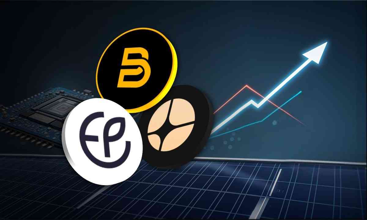 Best Altcoins To Buy During the Crypto Bull Run in 202