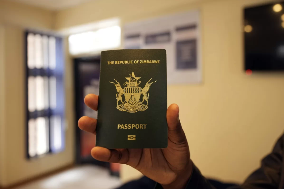 Global imperial designs of the US-Zim visa ban