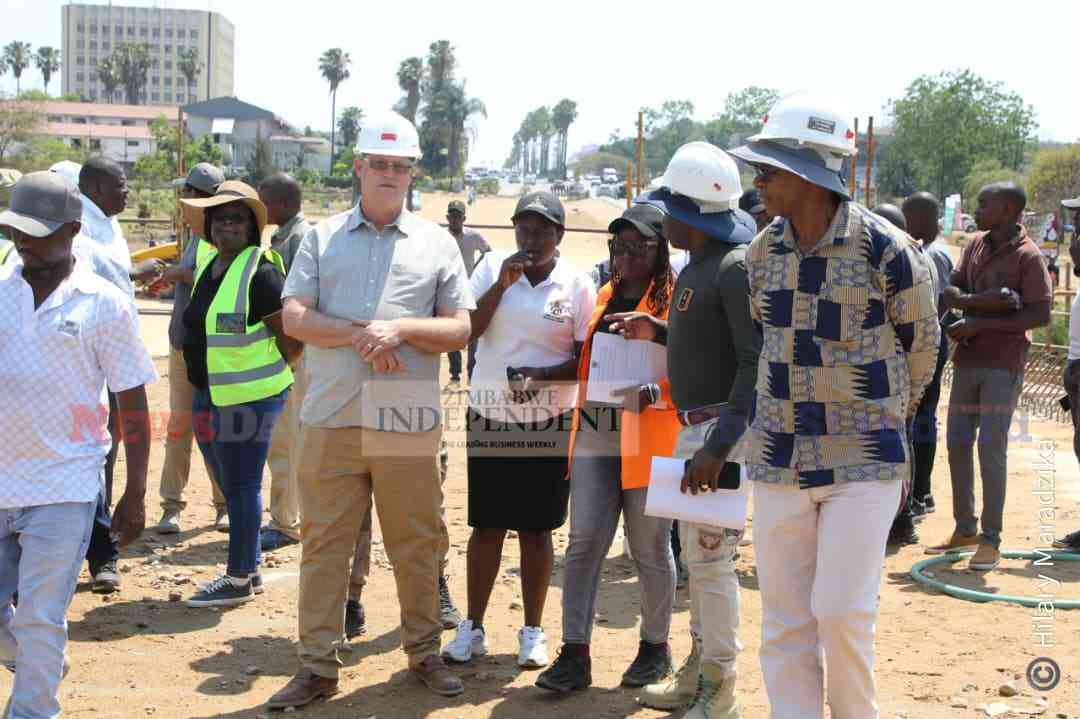 Govt moves to equip rural councils in major infrastructure drive