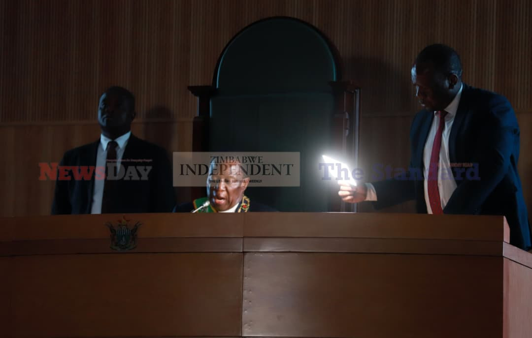 ED Sona saga: Full-blown witch hunt ensues