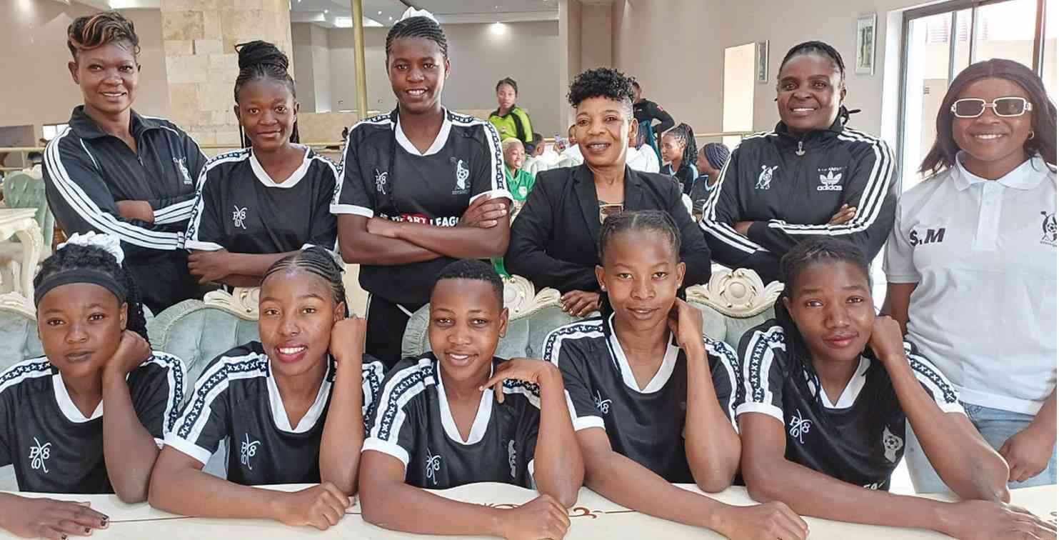 Bosso Royals move out of relegation, Herentals maintain lead