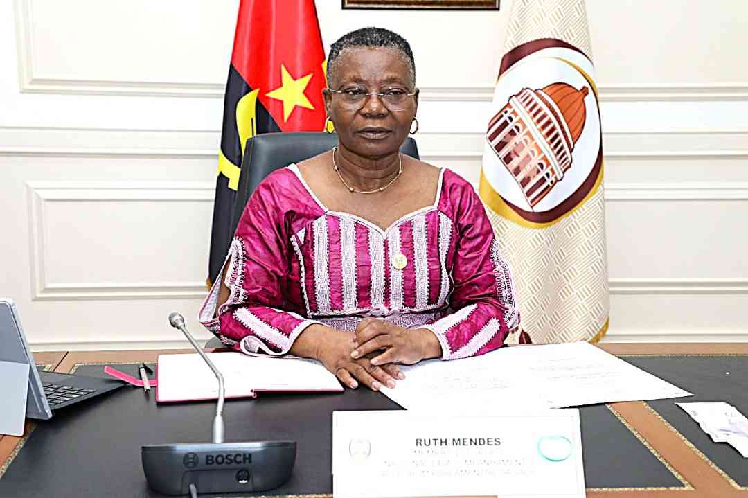 SADC PF MP warns of economic shock as AGOA non-renewal threatens jobs and exports