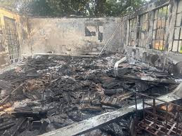 Bombing democracy to retain power