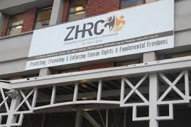 Zim’s justice system rotten: ZHRC