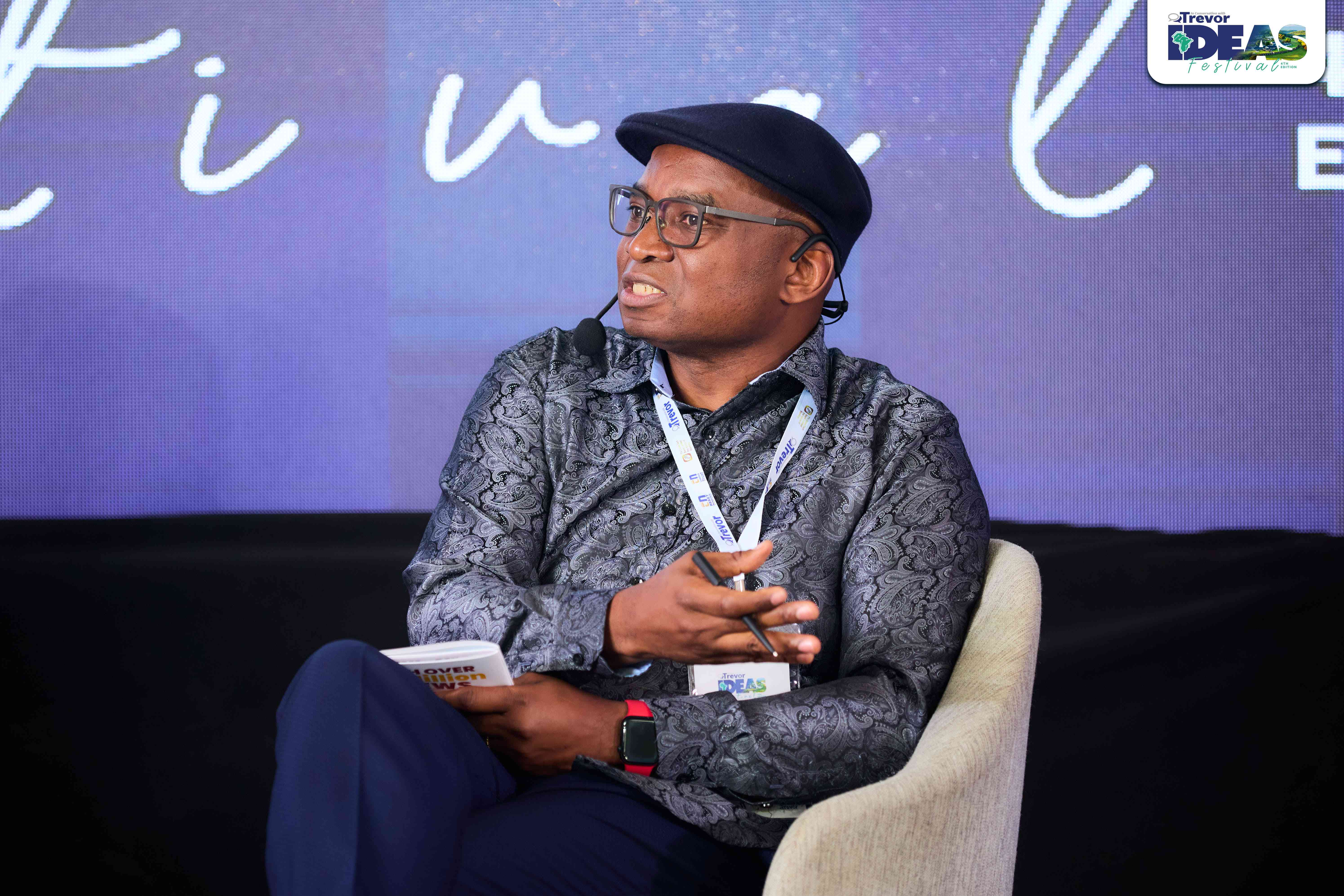 Zim celebrating wrong heroes: Chanakira