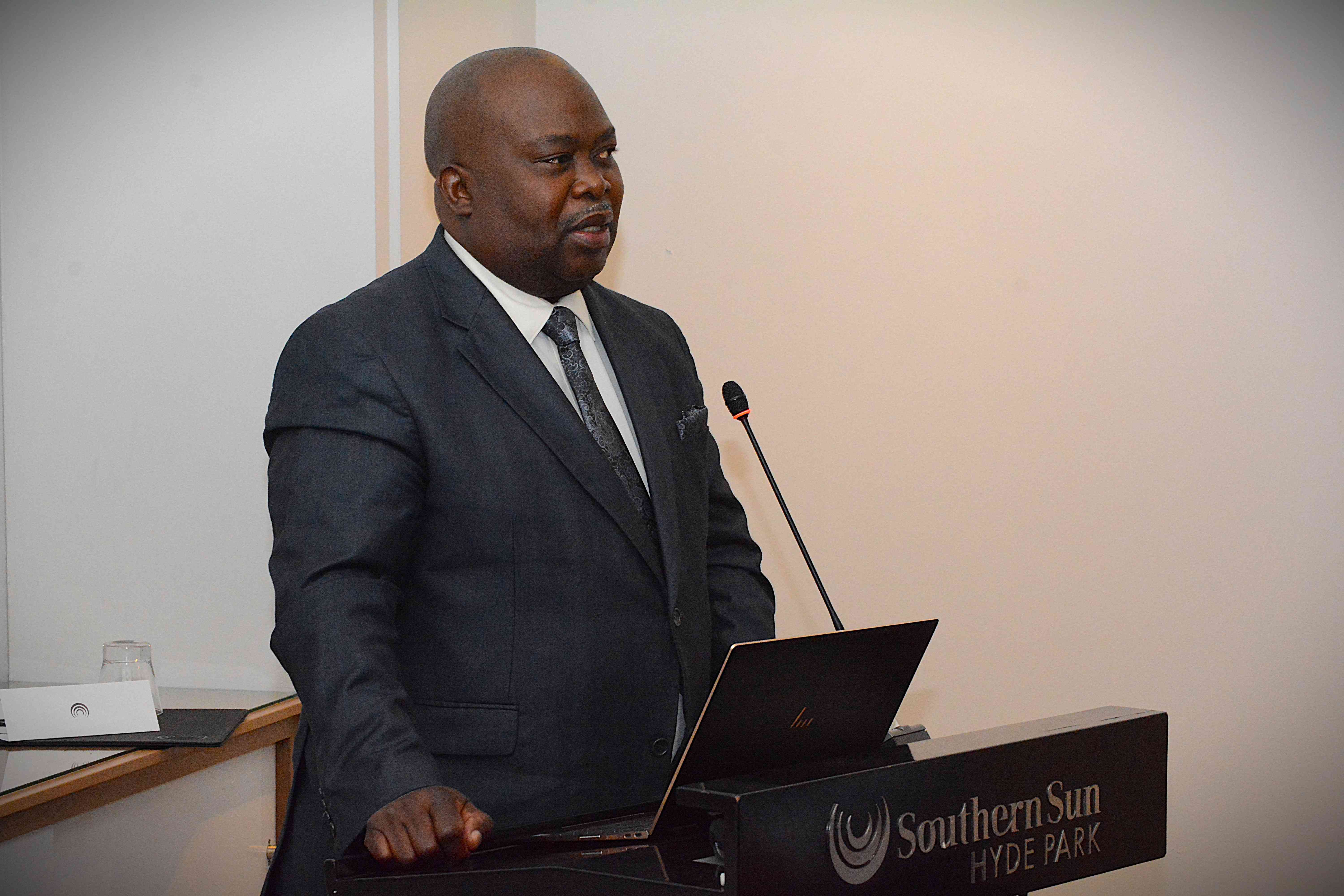 Top judge advocates for stronger oversight to uphold inmates' dignity 