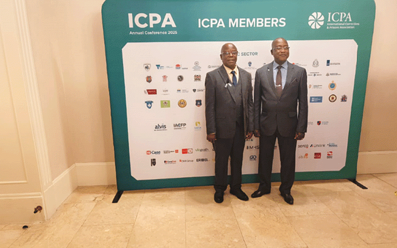 ZPCS celebrates Chihobvu’s appointment to ICPA board