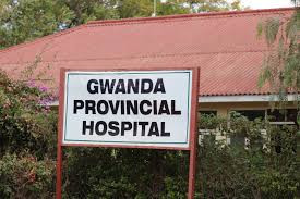 Powering patient safety: solar-for-health at Gwanda and United Bulawayo Hospital