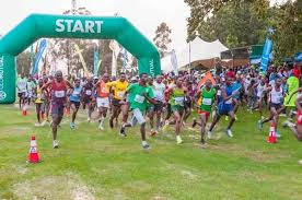 OM/Musabvunda marathon set for this weekend