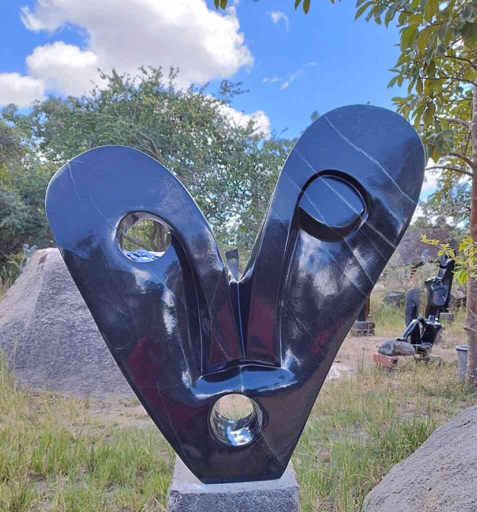 When culture becomes currency: Zimbabwe’s arts sector faces new era