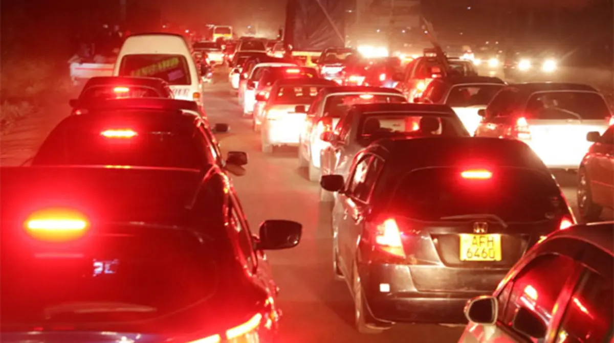 Driving livelihoods: The untold story of Zimbabwe’s drivers
