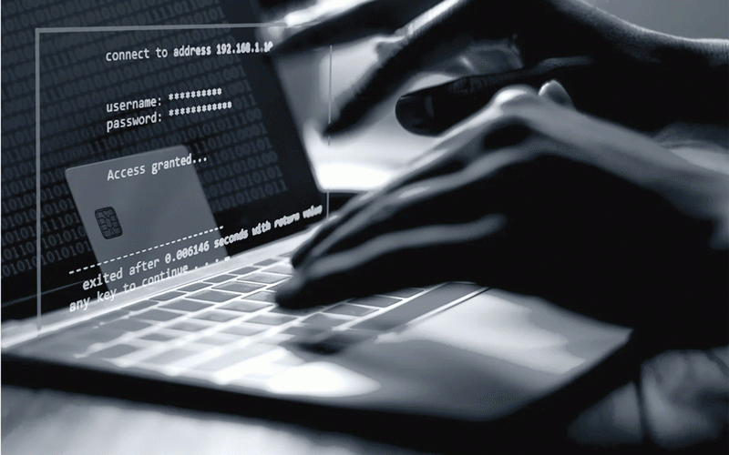 Mass internet meltdown behind Zim’s online blackout