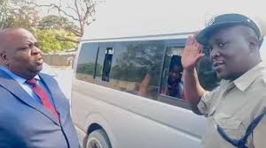 Zanu PF Karoi member injured in fatal head-on collision