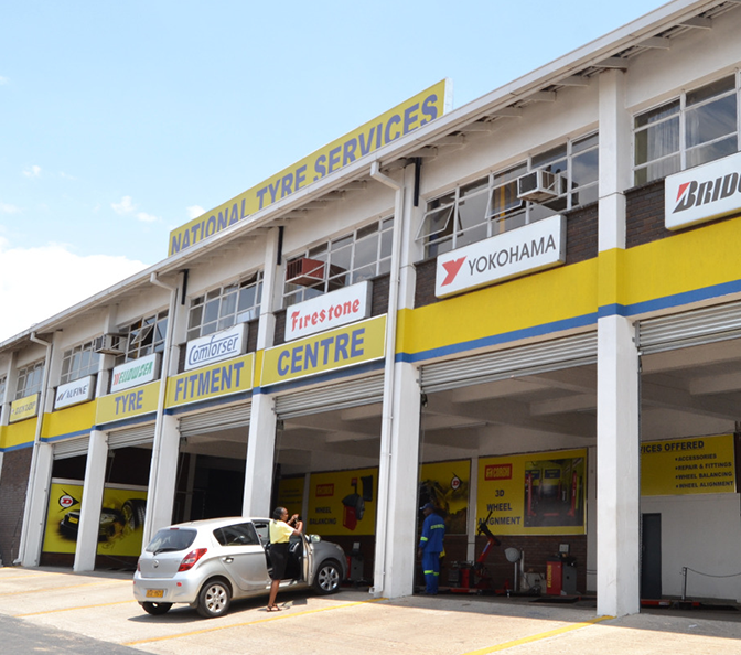 NTS seeks to delist from ZSE