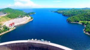 Zambia targets fishing rigs on Lake Kariba