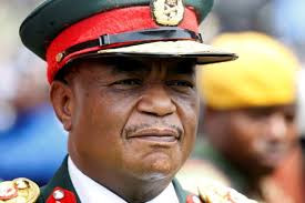 Plot against Chiwenga exposed