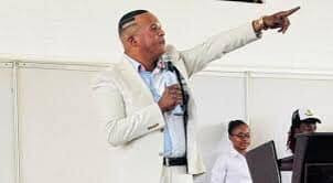Musindo launches support program for prisoners