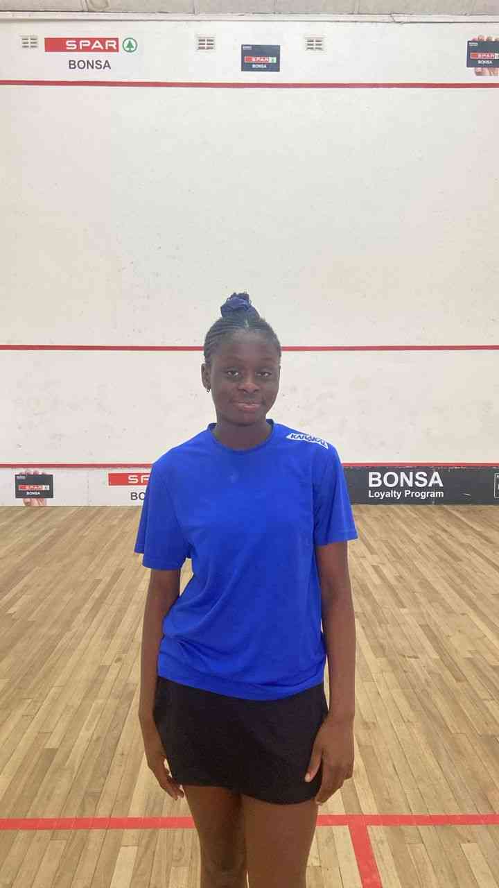 Squash team’s All Africa Games participation doubtful