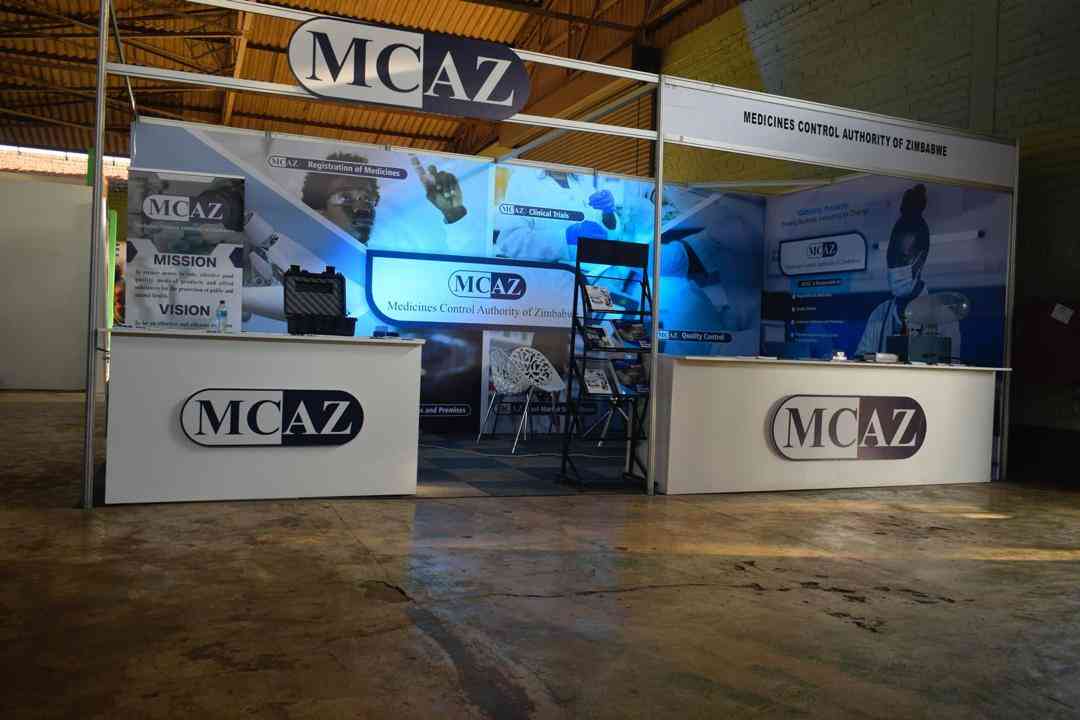 MCAZ sets sight on WHO highest regulatory ranking