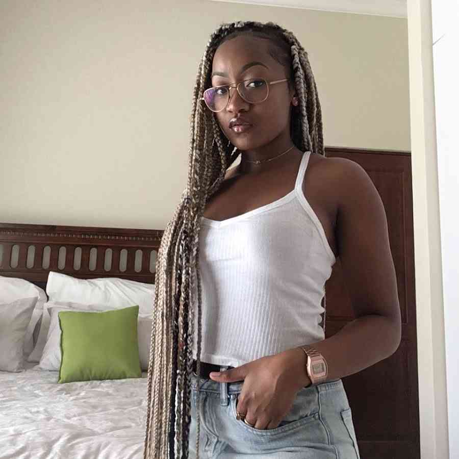 Saiiren carves a distinctive sound in her debut EP