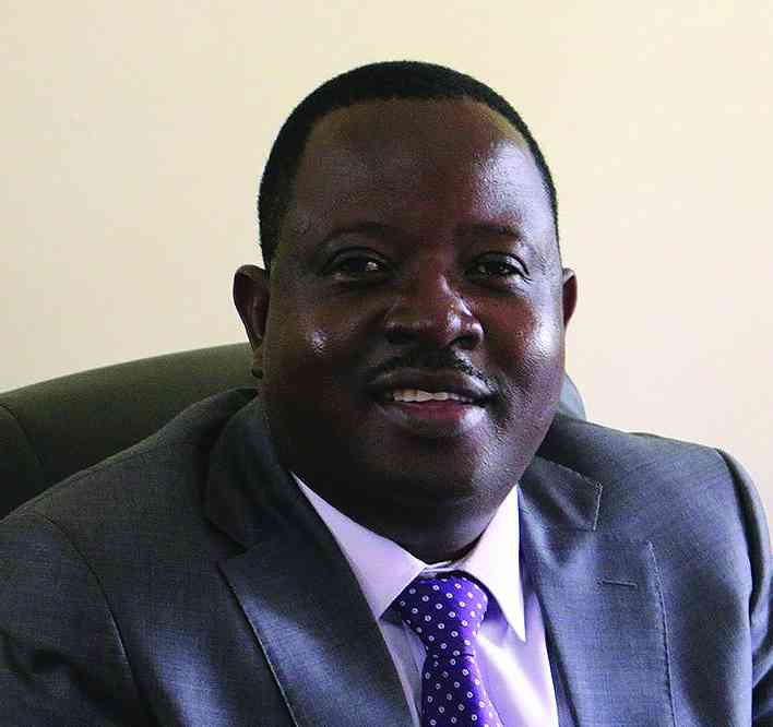 Zimbabwe’s health budget crisis: A call for urgent reform