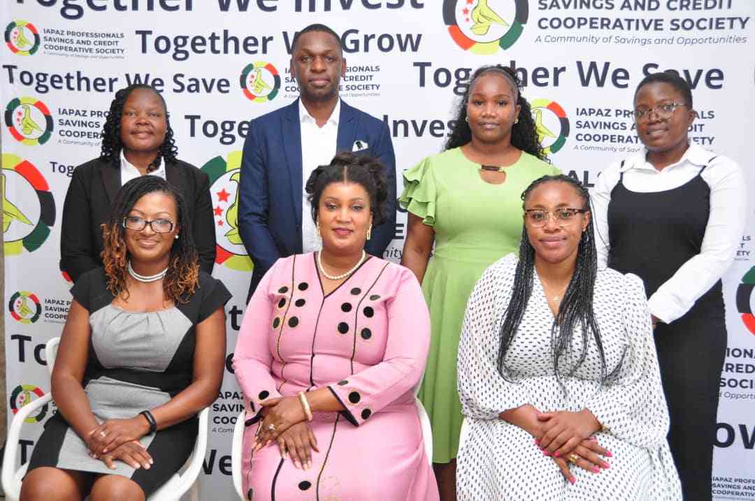 IAPAZ Pro SACCO ushers in new era with inaugural women’s desk leadership