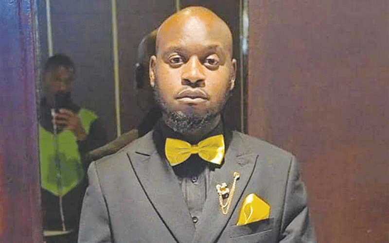 Zimura clears the air on ‘clash’ with NACZ