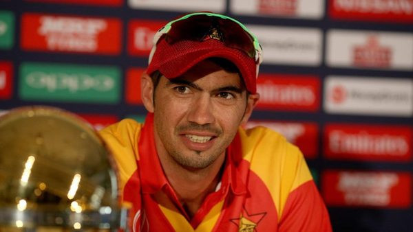 Cremer makes shock Zim return for Afghanistan T20Is