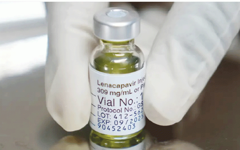 'Miracle' HIV shot rollout in Zimbabwe sparks debate