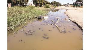 Harare seeks US$7m to upgrade sewage plant