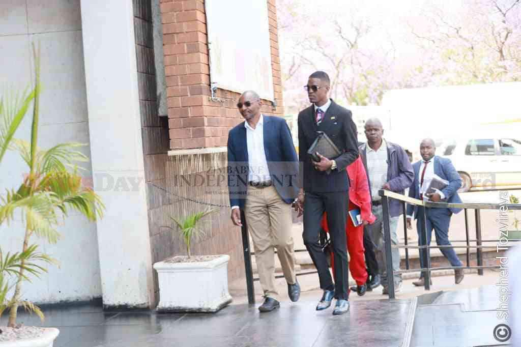 NetOne CEO granted bail in $625 000 fraud case