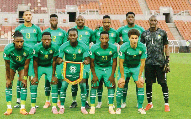 World Cup  fiasco leaves Nees on his knees