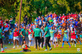 Hardrock FC poised for PSL ticket, Sheasham hopeful