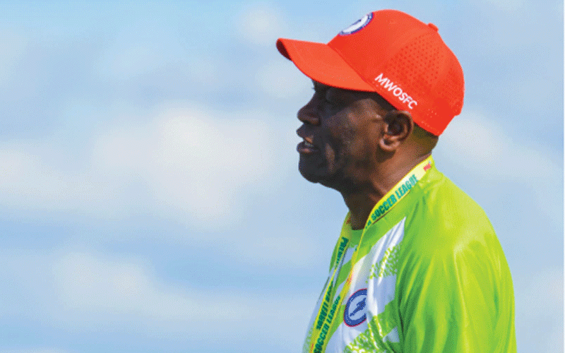 MWOS FC eye cup glory to emulate Ngezi Platinum