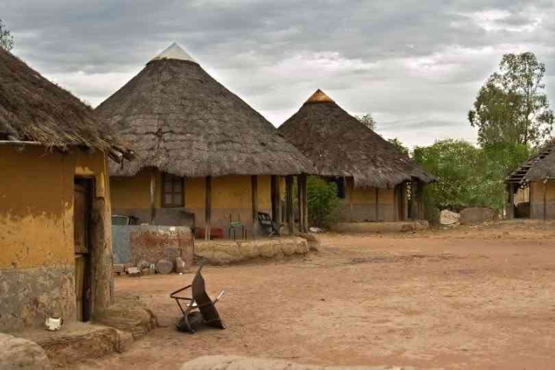Rethinking rural and urban planning in Zimbabwe: A call for transformative vision