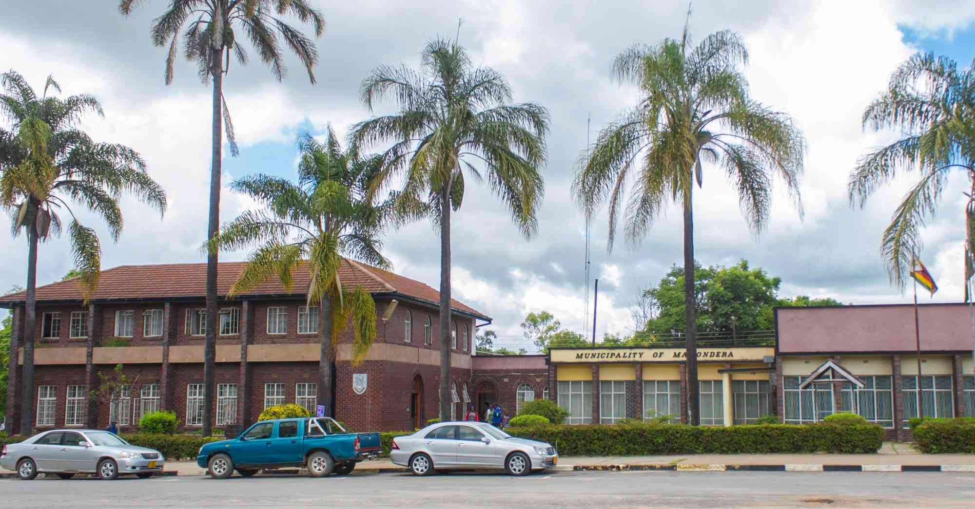 Elmswood stands saga: Marondera council frets after farmer destroys pegs