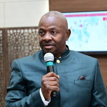 Government pushes Zimbabwe Cotton to Clothing Strategy to revive textiles
