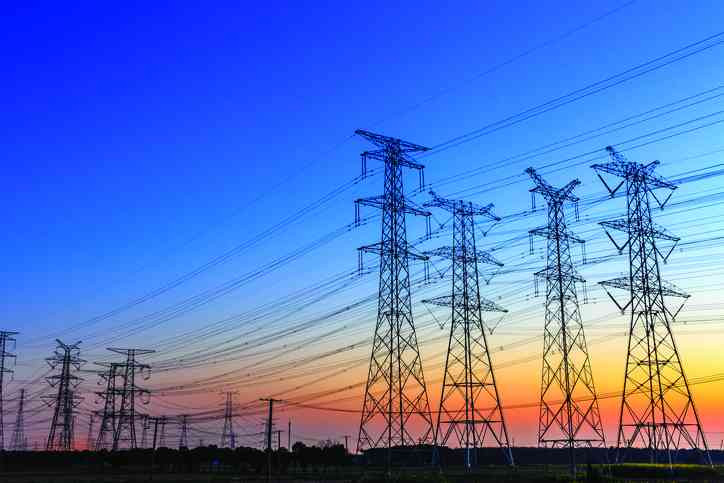 Captive power plants: A symptom of the deepening energy crisis